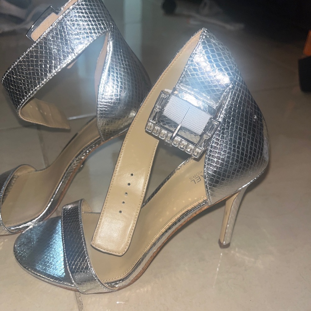 Michael Kors Heels